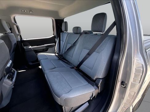Used 2024 Ford F150 XLT w/ Mobile Office Package AWD/4WD image 18