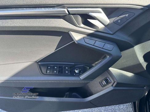 Used 2023 Audi A3 2.0T Premium image 17