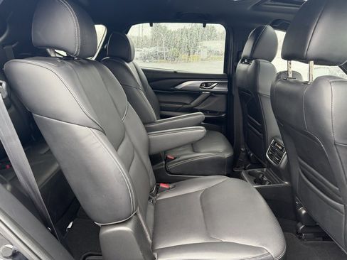 Used 2021 MAZDA CX-9 Grand Touring image 38