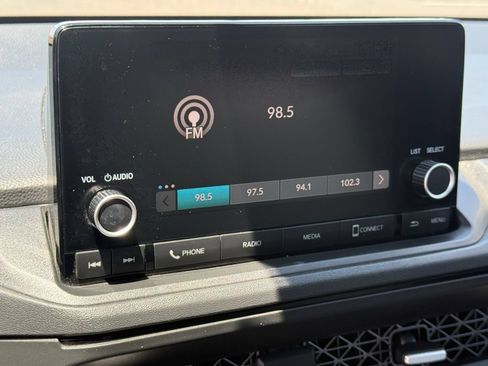 Used 2025 Honda Accord SE image 21