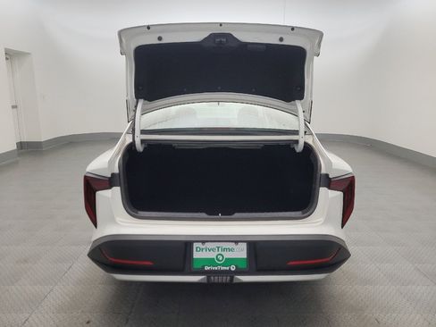 Used 2025 Kia K4 FWD image 29