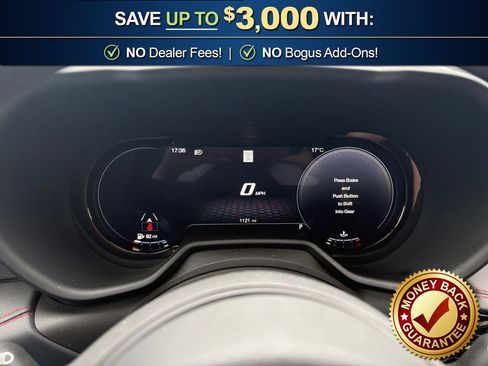 Used 2025 Dodge Hornet GT w/ GT Blacktop Package image 19