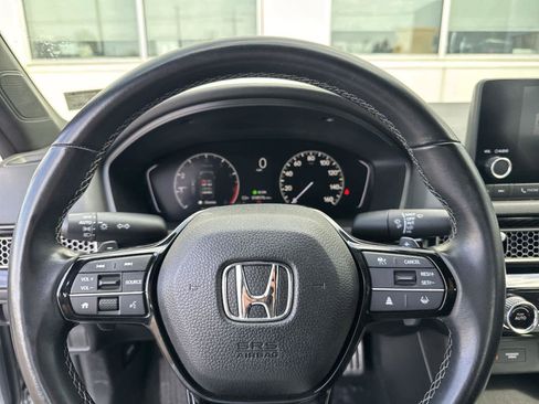 Certified 2023 Honda Civic Sport image 18