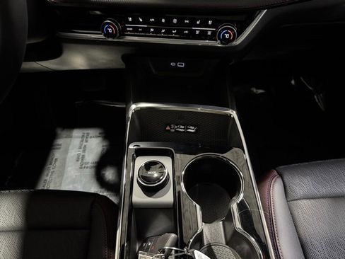 New 2026 Chevrolet Equinox RS w/ Convenience Package III image 19