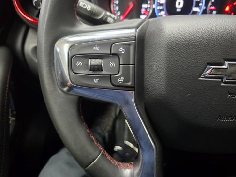 Used 2023 Chevrolet Blazer RS w/ Enhanced Convenience Package AWD/4WD image 26