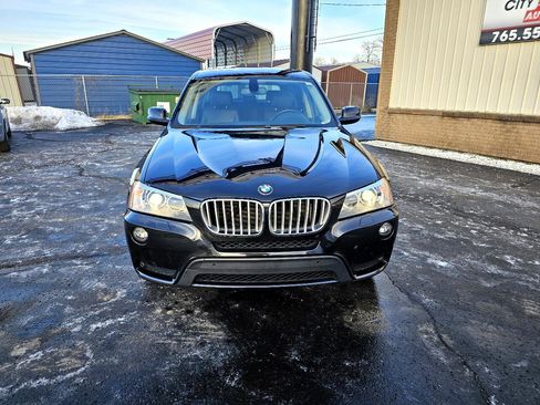 Used 2012 BMW X3 xDrive28i image 26