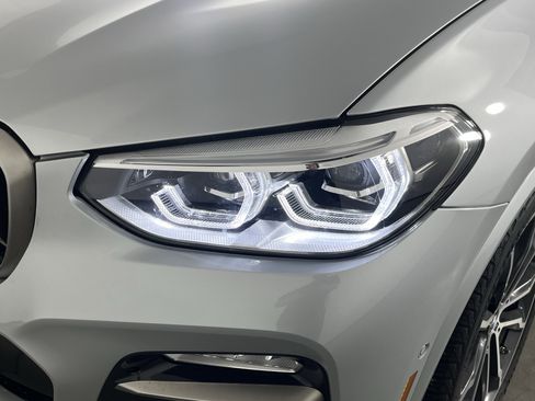 Used 2019 BMW X3 M40i w/ Premium Package image 26