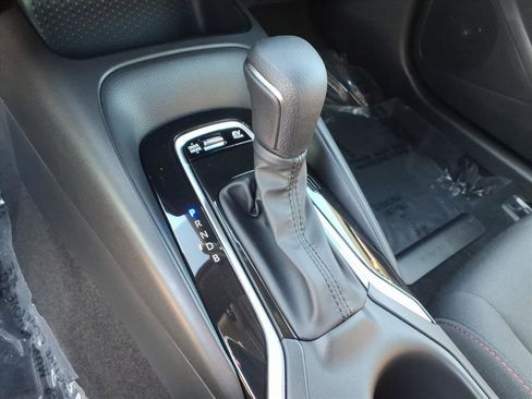 Certified 2026 Toyota Corolla SE image 20