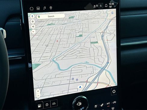 New 2026 GMC Terrain AT4 w/ Convenience Package III image 17