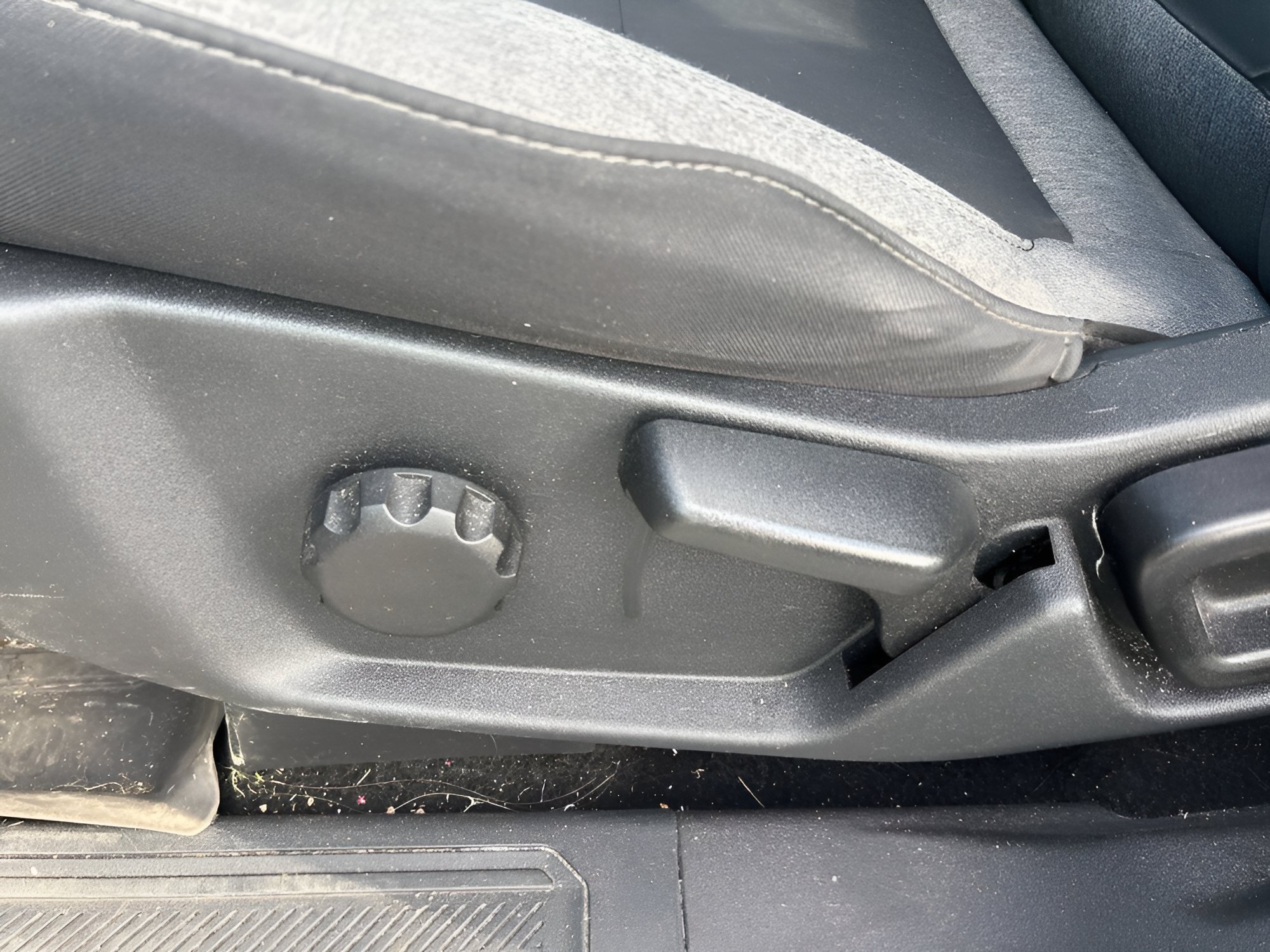 Used 2023 Ford Bronco Big Bend AWD/4WD image 19