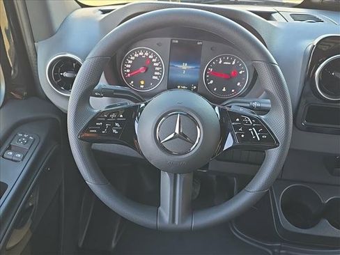 New 2026 Mercedes-Benz Sprinter 144 Cargo image 27