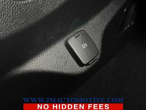 Used 2023 Ford Edge SEL w/ Convenience Package AWD/4WD image 35