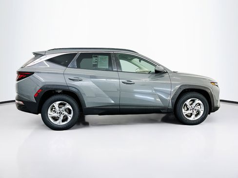 Used 2024 Hyundai Tucson SEL image 10