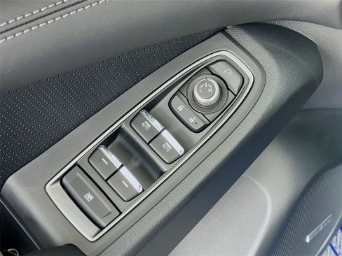 New 2026 Subaru Ascent Touring AWD/4WD image 18