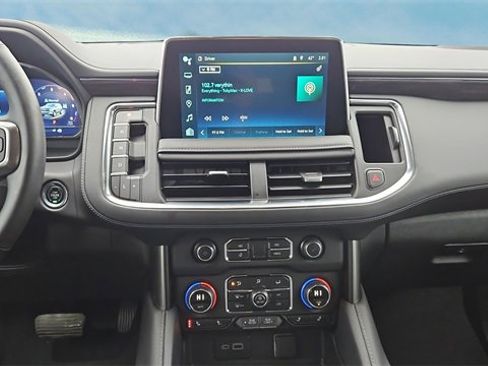 Used 2023 Chevrolet Tahoe LT w/ Luxury Package image 10