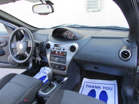 Used 2007 Saturn ION Level 2 w/ Preferred Pkg FWD image 28