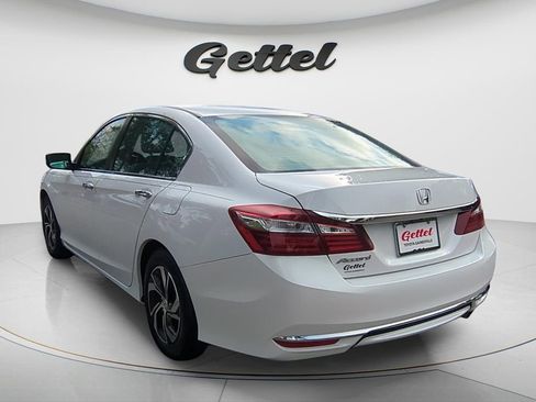 Used 2016 Honda Accord LX image 7
