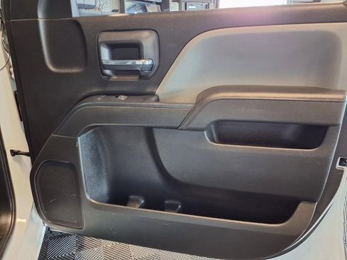Used 2018 Chevrolet Silverado 1500 W/T w/ Trailering Package RWD image 13