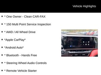 Used 2025 Toyota Camry XSE AWD/4WD video 2
