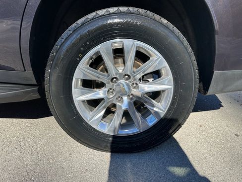 Used 2024 Chevrolet Tahoe Premier image 39