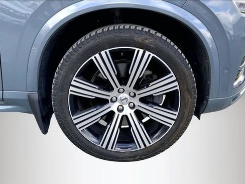 Used 2020 Volvo XC90 T8 Inscription image 8