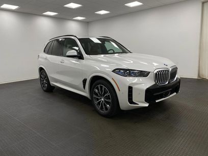 Certified 2026 BMW X5 xDrive40i