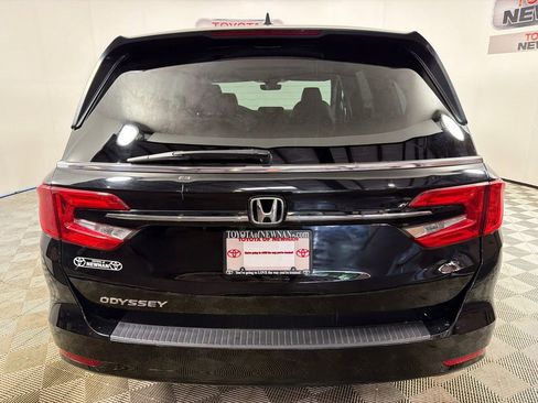 Used 2023 Honda Odyssey EX-L image 5