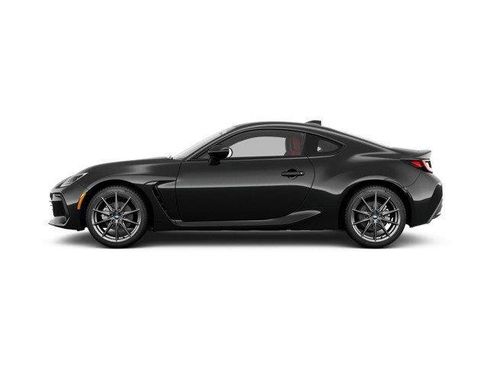 New 2026 Subaru BRZ Limited image 4
