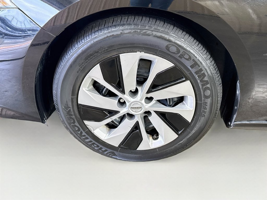 Used 2020 Nissan Altima 2.5 S FWD image 37