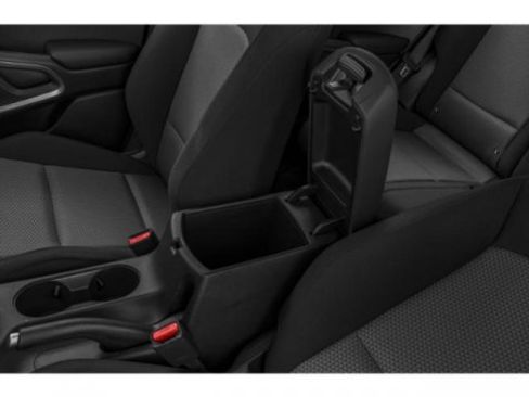 Certified 2022 Kia Soul LX w/ Technology Package FWD image 17