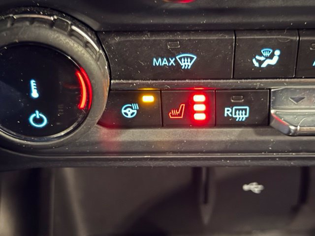 Used 2022 Ford Bronco Raptor AWD/4WD image 28