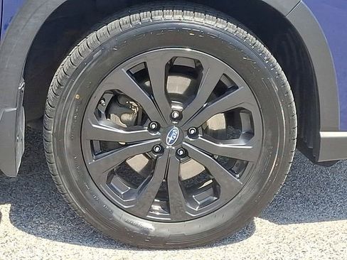 Used 2024 Subaru Forester Sport image 11