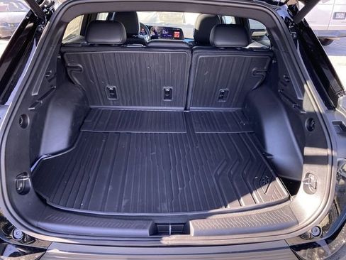 New 2026 Chevrolet Equinox EV LT FWD image 39