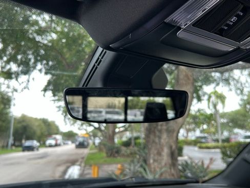 New 2026 RAM 1500 Laramie w/ Night Edition image 52