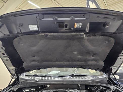 Used 2016 Ford F150 King Ranch w/ Equipment Group 601A Luxury image 47