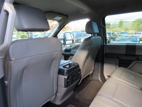 Used 2015 Ford F150 XL w/ Equipment Group 101A Mid image 28