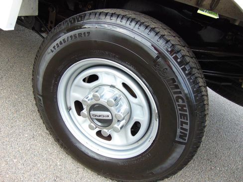 Used 2020 Ford F250 XL w/ Power Equipment Group AWD/4WD image 51