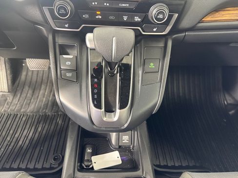 Used 2017 Honda CR-V EX image 19