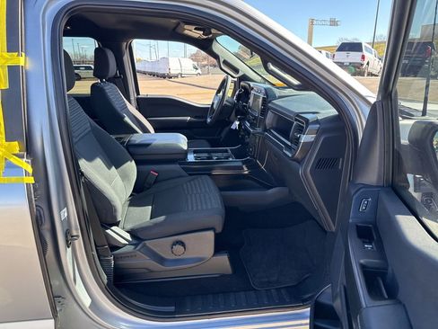 Used 2023 Ford F150 XL w/ STX Appearance Package image 13