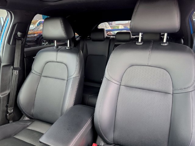 Used 2024 Honda Civic Sport Touring image 28