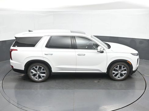 Used 2021 Hyundai Palisade SEL w/ Premium Package AWD/4WD image 33