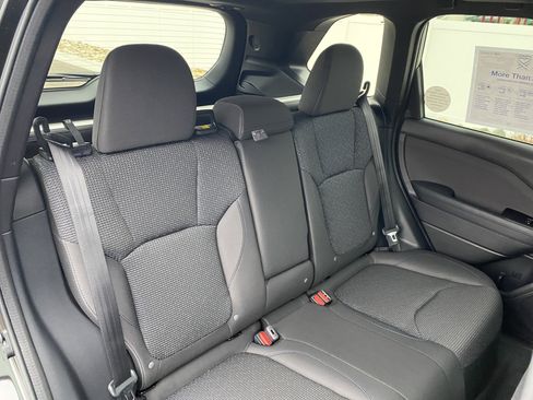 New 2026 Subaru Forester Premium image 20