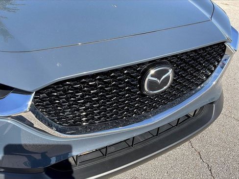 Used 2024 MAZDA CX-30 AWD 2.5 S w/ Preferred Package image 8