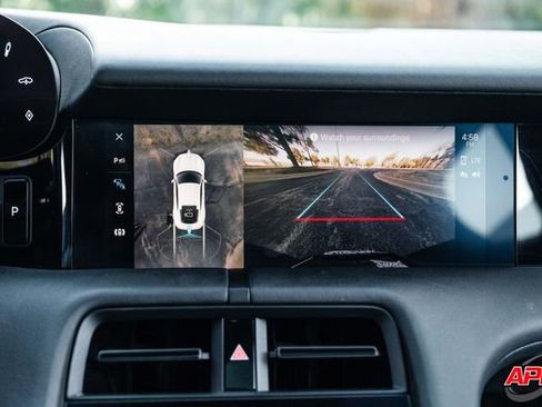 Used 2022 Porsche Taycan image 74