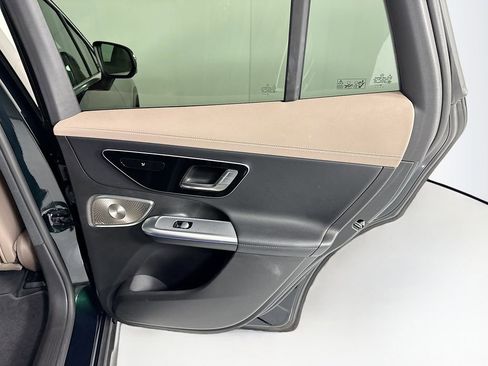 Certified 2023 Mercedes-Benz EQE 350+ 4MATIC SUV image 27