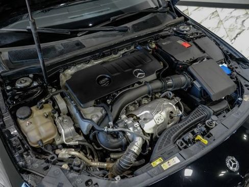 Used 2020 Mercedes-Benz A 220 4MATIC image 58