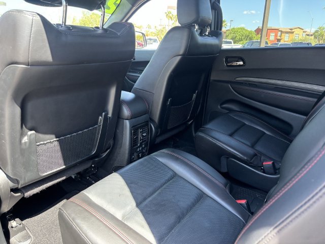 Used 2024 Dodge Durango R/T AWD/4WD image 17