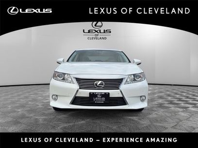 Used 2013 Lexus ES 350
