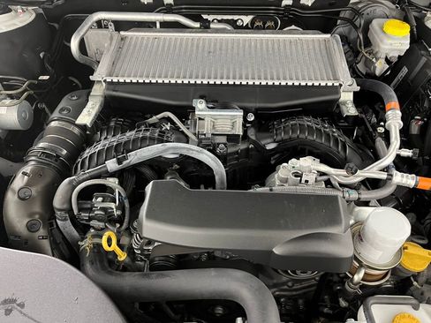 Used 2024 Subaru Outback Limited XT w/ Popular Package #2 image 14