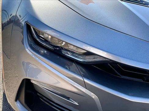 Used 2021 Chevrolet Camaro SS image 27